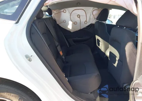 2021 Chevrolet Malibu Fwd 1Fl z USA, uszkodzony, nr VIN 1G1ZC5ST1MF087017